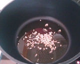 Foto del paso 1 de la receta: Pisto manchego
