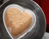 A picture of step 2 of Masoor Dal Paneer Stuffed Dhokla.