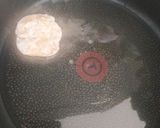 Une image de l'étape 6 de Croquettes de patates douces.