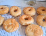 Foto del paso 4 de la receta: Donuts