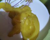Foto langkah ke 1 dari resep Vanilla Cupcake.