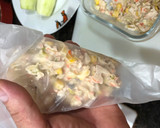 Foto del paso 3 de la receta: Sushi vegetal