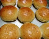 Foto langkah ke 9 dari resep Roti manis aneka isi.... (water roux).