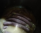 Foto del paso 5 de la receta: Salchichas Frescas al vino Blanco 🍷