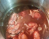 Foto del paso 7 de la receta: Carrilleras en salsa en olla rápida