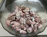 Foto langkah ke 1 dari resep Sambal Cumi (Versi Simple dan Cepat).