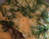Foto langkah ke 3 dari resep Sayur pakis santan.