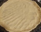 Foto del paso 2 de la receta: Tarta de frutillas con crema pastelera 🍓🍓🍓