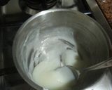 Foto langkah ke 1 dari resep Roti tawar lembut/ soft white bread.