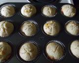 Peaches and Cream Muffins recipe step 5 photo