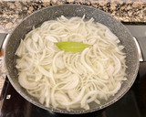 Foto del paso 4 de la receta: Merluza a la gallega