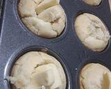 Foto del paso 3 de la receta: Pizzacake 🍕