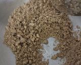 સાલમ પાક (Salam Paak Recipe In Gujarati) રેસીપી સ્ટેપ3ફોટો