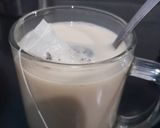 Foto langkah ke 3 dari resep Milk Tea Jasmine.