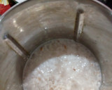 தேங்காய் பால் கொளுக்கட்டை ரெசிபி ஸ்டேப் 2 புகைப்படம்