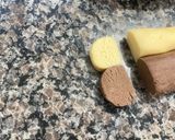 Foto del paso 4 de la receta: Polvorones