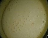 Foto langkah ke 6 dari resep Martabak Manis Teflon/ Terang bulan.