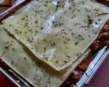 Foto del paso 3 de la receta: LASAGNA Con🍆🍆Berenjenas asadas y queso🧀Pepper Jack...!🥵