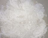 Foto langkah ke 1 dari resep Japchae shirataki khas korea.