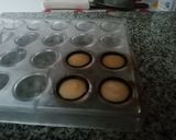Foto del paso 6 de la receta: Bombón relleno de Baileys's