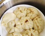蝦豬小包子的食譜步驟5照片