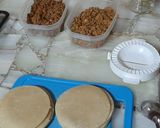 Foto del paso 7 de la receta: Empanadas Apto Vegano de Soja Texturizada (Pollo y Carne)