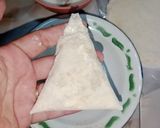 Foto langkah ke 4 dari resep Samosa.