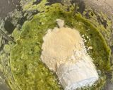 Foto del paso 4 de la receta Pasta con Salsa de Brócoli 🥦