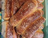 Magos kifli recept fázis 3 fotója