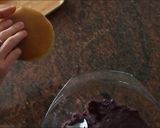 Une image de l'étape 11 de La recette du dorayaki.
