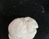 Foto del paso 2 de la receta: Tarta de zapallitos con masa casera