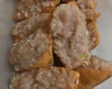 Foto langkah ke 5 dari resep Tahu Bakso Ayam.