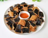 Foto langkah ke 5 dari resep Nori Tempeh Steak.
