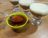 Foto del paso 15 de la receta: Delicia de ciruelas con crema de queso y galleta!!!