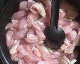Indyk po węgiersku krok przepisu 1 zdjęcie