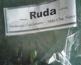 Foto del paso 1 de la receta: Infusión de ruda, limón y miel
