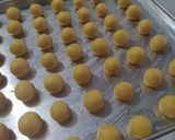 Foto langkah ke 4 dari resep Nastar glowing.