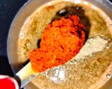 મદ્રાસી સાંભાર (Madrasi Sambhar Recipe In Gujarati) રેસીપી સ્ટેપ7ફોટો