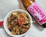 古早味高麗菜乾滷肉的食譜步驟9照片