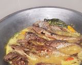 Foto langkah ke 5 dari resep KEMBUNG Pesmol.