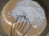 Bolu karamel