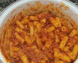 Foto del paso 8 de la receta: Pasta boloñesa a mi manera.🍝