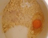 Zserbó recept fázis 2 fotója