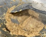 Foto langkah ke 2 dari resep 96. Isian Tahu Goreng.