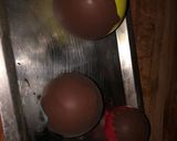 Foto del paso 4 de la receta: Helado de vainilla con cuatro recetas extra para una buena presentación