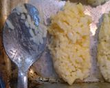 Foto del paso 4 de la receta: Buñuelos arroz al horno