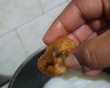 Walnut kheer रेसिपी चरण 2 फोटो