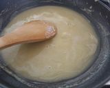 Foto del paso 6 de la receta: Sándwich con salsa bechamel 🍞