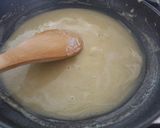 Foto del paso 6 de la receta: Sándwich con salsa bechamel 🍞