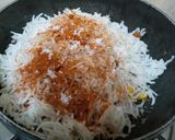 A picture of step 3 of Tawa Pulao.
